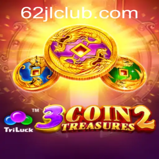Exploring 3CoinTreasures2: A Journey into the New Gaming Frontier