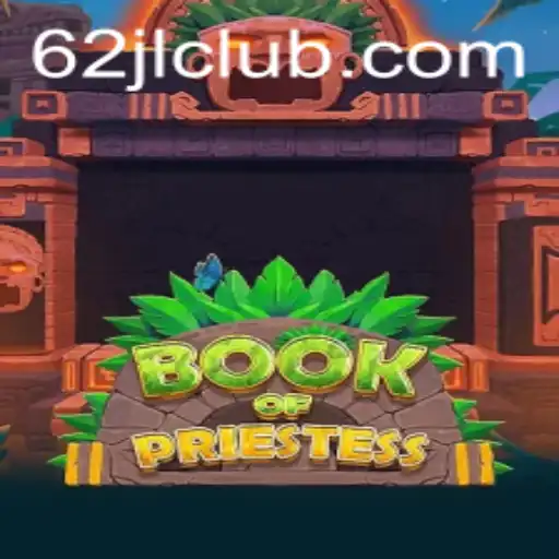 Discover the Mystical World of Book Of Priestess and the Mysterious 62JL Code