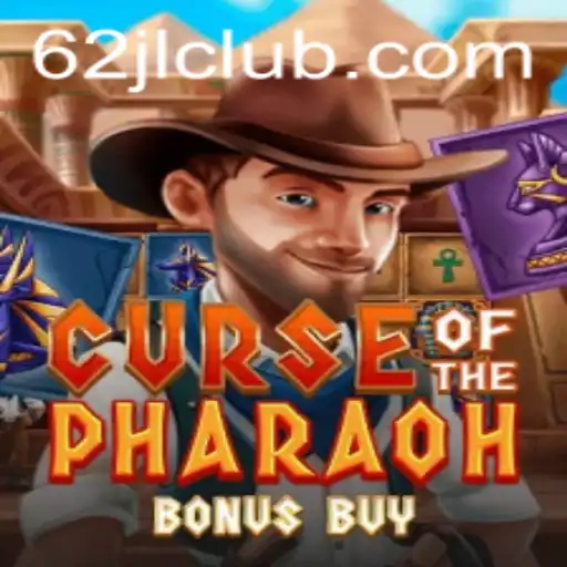 Unveiling Curse of the Pharaoh Bonus Buy: A Treasure Trove of Adventure in Modern Gaming