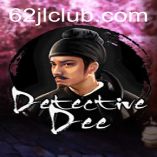 DetectiveDee: A Thrilling Journey into Mystery and Intrigue