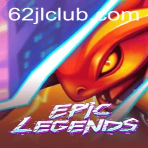 Exploring EpicLegends: Gaming Revolution with 62JL