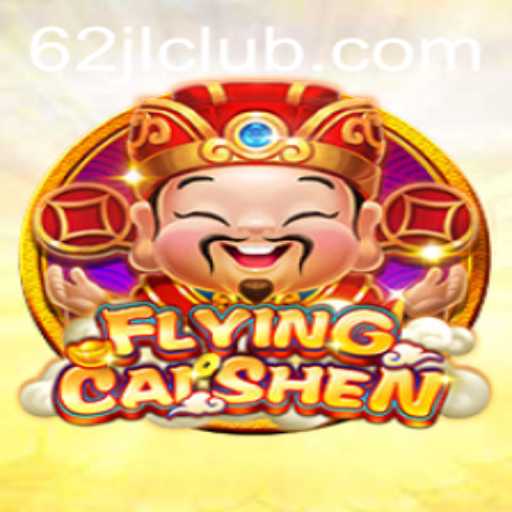FlyingCaiShen: The Legendary Adventure of Wealth and Fortune