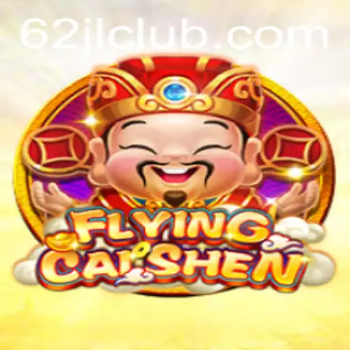 FlyingCaiShen: The Legendary Adventure of Wealth and Fortune