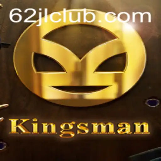 Unveiling Kingsman: A New Wave in Interactive Gaming – Explore the Thrills of '62JL'