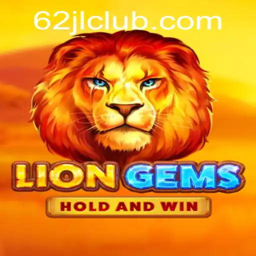 Exploring LionGems: The Majestic Game with the Code 62JL
