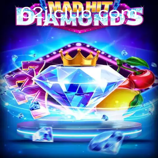 MadHitDiamonds: Exploring the New Jewel of the Gaming World