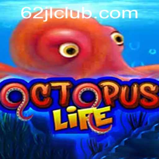 Exploring OctopusLife: A Dive into the Intricate World of Cephalopod Adventures