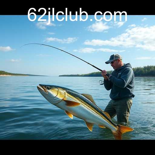 The Rising Tide of Online Fishing: A Deep Dive into 62JL