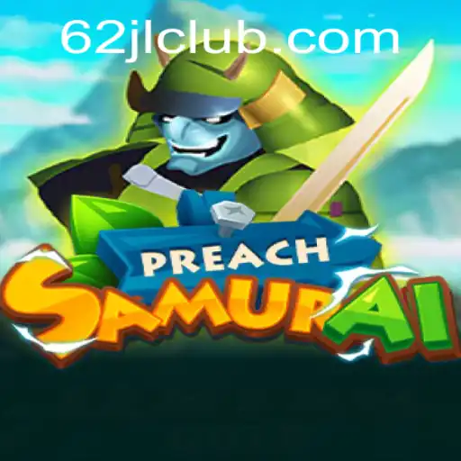 PreachSamurai: A Revolutionary Gaming Experience Merging Strategy and Action