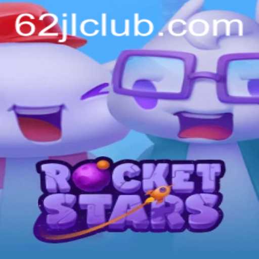 RocketStars: An Intergalactic Adventure Game