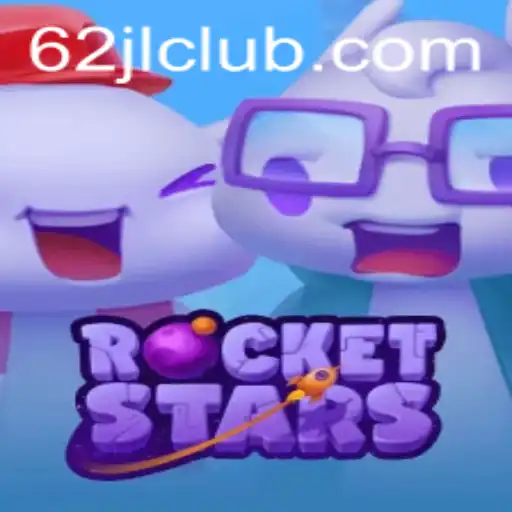 RocketStars: An Intergalactic Adventure Game