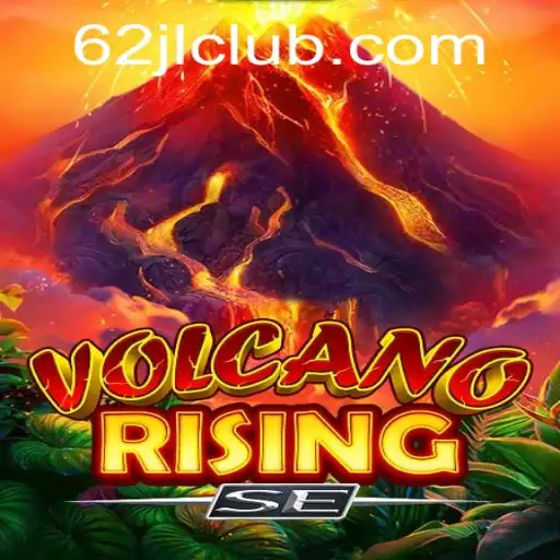 VolcanoRisingSE: A Journey into Lava and Legends
