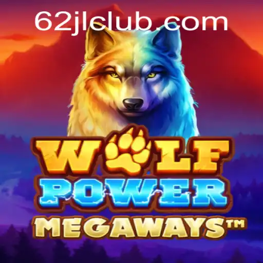 WolfPowerMega: A Thrilling Journey Into the Wild